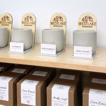 Pelican Cove - Westlake Handmade candles - Gift Shops Near Me - Cocoa Beach, Florida Pelican Cove - Westlake Handmade candles - Gift Shops Near Me - Cocoa Beach, Florida