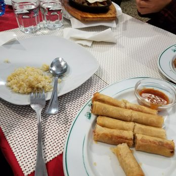 Fil Manila - Lumpia - Asian Fusion Near Me - Barcelona, B Fil Manila - Lumpia - Asian Fusion Near Me - Barcelona, B