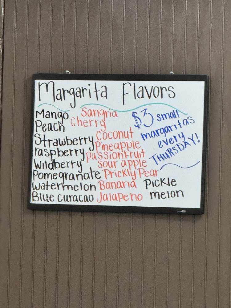 El Taquito Mexican Restaurant