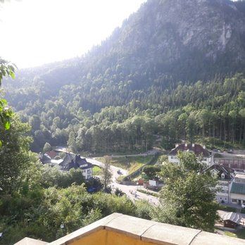 Schloss Hohenschwangau - Landmarks & Historical Buildings Near Me - Schwangau, BY