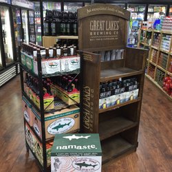 Discount Tobacco Store - Great Lakes, Dogfish and other IPA Beers