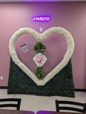 La Marketa Restaurant & Meat Market by null