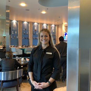 Hotel Indigo Waco - Baylor - Our server, Kate ... - Hotels Near Me - Waco, Texas