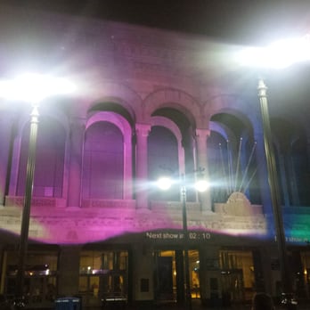 Boardwalk Hall - Laser light show on Boardwalk Hall. - Music Venues Near Me - Atlantic City, New Jersey Boardwalk Hall - Laser light show on Boardwalk Hall. - Music Venues Near Me - Atlantic City, New Jersey