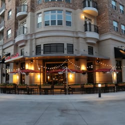 Rusty Bucket Restaurant & Tavern