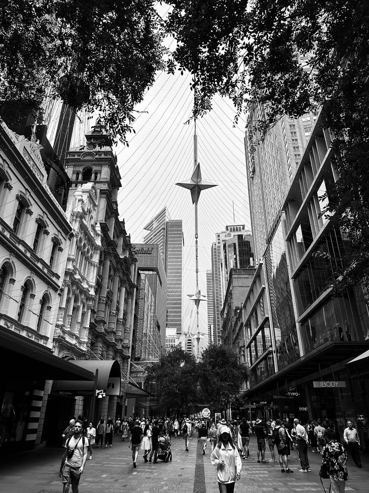 PITT STREET MALL Updated September 2024 36 Photos 182 Pitt St