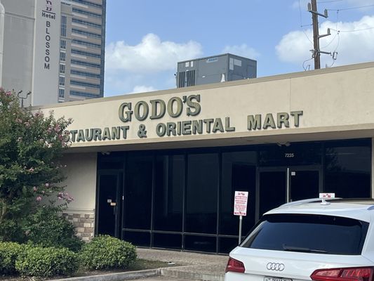 Godo's by null