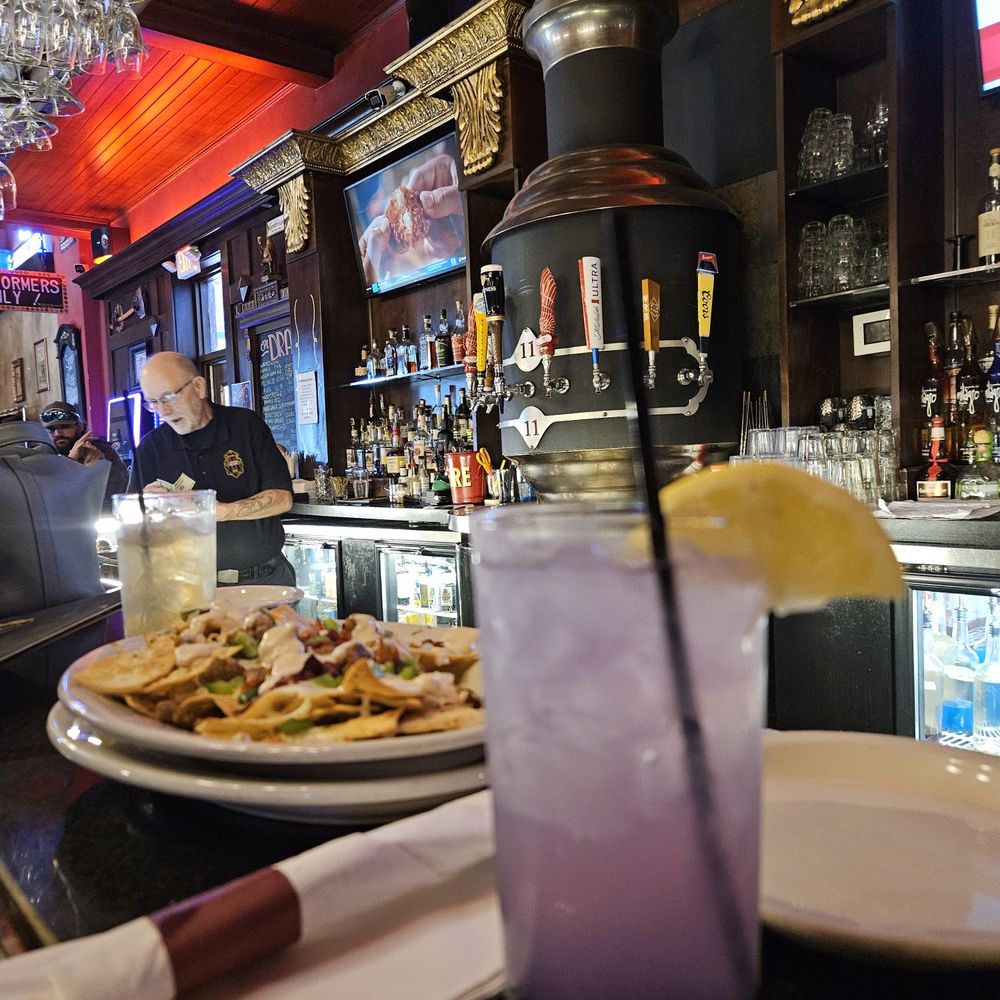Jimmie's Ladder 11 - Best Bartender! Great Drinks - New American Near Me - Dayton, Ohio Jimmie's Ladder 11 - Best Bartender! Great Drinks - New American Near Me - Dayton, Ohio