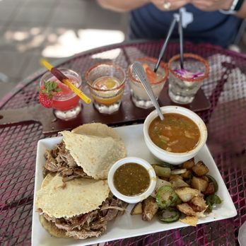 Gabriela's Downtown - Gorditas & margarita flight - Mexican Near Me - Austin, Texas Gabriela's Downtown - Gorditas & margarita flight - Mexican Near Me - Austin, Texas