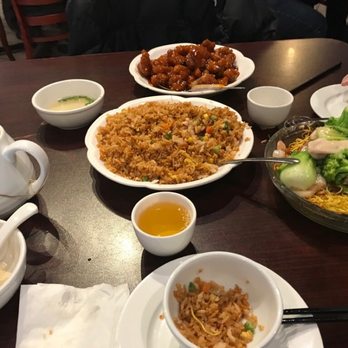 Tian Fu - Chinese Near Me - Brossard, Quebec Tian Fu - Chinese Near Me - Brossard, Quebec