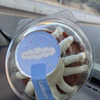 Nothing Bundt Cakes - Bakeries Near Me - Burbank, California