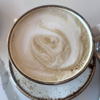 Laurel Restaurant - Gingerbread latte delicious - Italian Near Me - West Lake Hills, Texas Laurel Restaurant - Gingerbread latte delicious - Italian Near Me - West Lake Hills, Texas