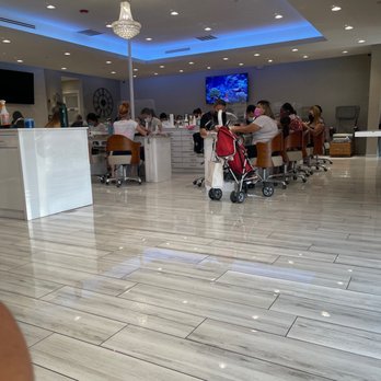 Diva Nails - Service area - Nail Salons Near Me - Glendale, Arizona