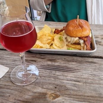 The Lost Druid - Breweries Near Me - Avondale Estates, Georgia