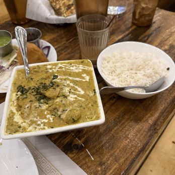 Empire Biryani & Grille - Chicken Korma - Indian Near Me - Johnston, Rhode Island Empire Biryani & Grille - Chicken Korma - Indian Near Me - Johnston, Rhode Island