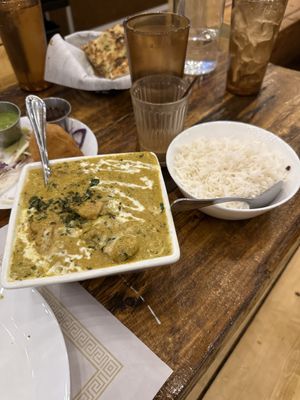 Empire Biryani & Grille by null