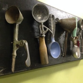 iScream - Ice cream scooper collection - Ice Cream & Frozen Yogurt Near Me - Berkeley, California iScream - Ice cream scooper collection - Ice Cream & Frozen Yogurt Near Me - Berkeley, California
