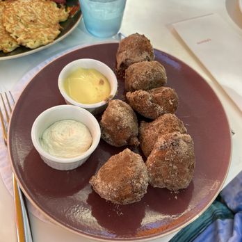 NORMA'S - Breakfast & Brunch Near Me - Palm Springs, California NORMA'S - Breakfast & Brunch Near Me - Palm Springs, California