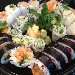 Sushi Express Notori