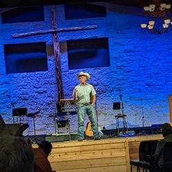 Lone Star Cowboy Church