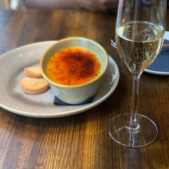 L’Annexe - Creme brûlée - Cocktail Bars Near Me - Washington, DC, District of Columbia L’Annexe - Creme brûlée - Cocktail Bars Near Me - Washington, DC, District of Columbia
