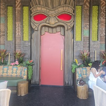 Tiki Kai - Tiki Bars Near Me - Hermosa Beach, California Tiki Kai - Tiki Bars Near Me - Hermosa Beach, California