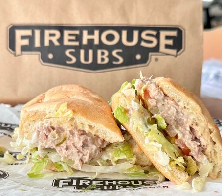 Firehouse Subs