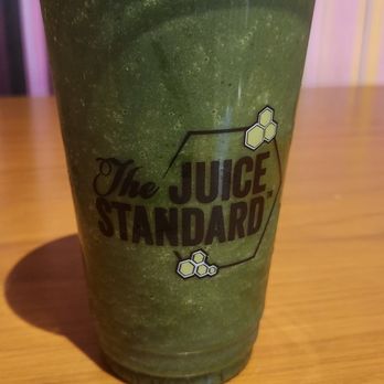The Juice Standard - Green&Good Smoothy - Juice Bars & Smoothies Near Me - Las Vegas, Nevada The Juice Standard - Green&Good Smoothy - Juice Bars & Smoothies Near Me - Las Vegas, Nevada
