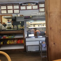 Village Market Deli - The deli