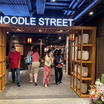 STIX ASIA - We love noodles! Let's go! - Food Court Near Me - Honolulu, Hawaii STIX ASIA - We love noodles! Let's go! - Food Court Near Me - Honolulu, Hawaii