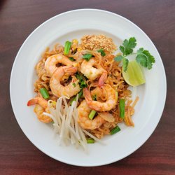 Ake's Thai Food