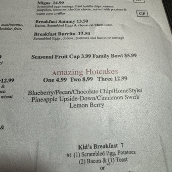 Beacon Cafe 287 - Menu - Breakfast & Brunch Near Me - Fort Worth, Texas Beacon Cafe 287 - Menu - Breakfast & Brunch Near Me - Fort Worth, Texas
