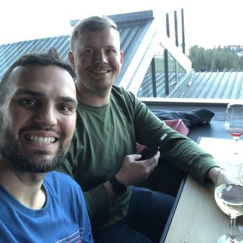 Volcanic Hills Winery - Wineries Near Me - Rotorua, BOP