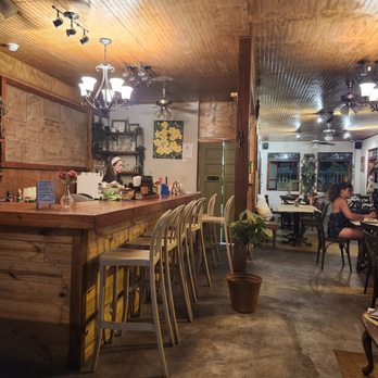 Casita Isabela Gastropub - Gastropubs Near Me - Isabela, Puerto Rico