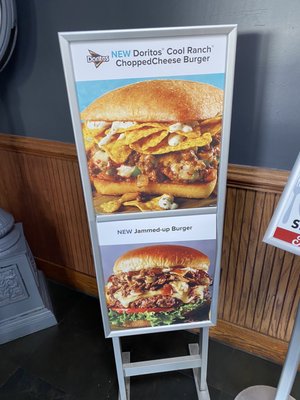 Friendly's by null