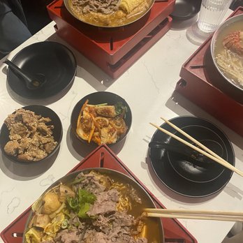 Little Pot - Bubble Tea Near Me - Piscataway, New Jersey