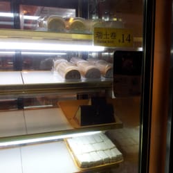 新鳳凰麵包店