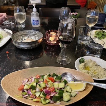 Kazan - Dinner at its finest! - Turkish Near Me - London, XGL