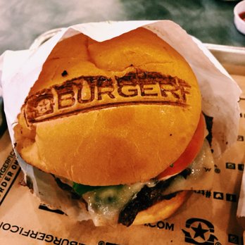 BurgerFi - The CEO - American Near Me - Lawrenceville, Georgia