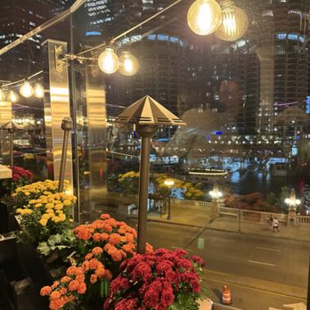 Raised An Urban Rooftop Bar - Bars Near Me - Chicago, Illinois