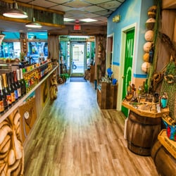 Key West Winery