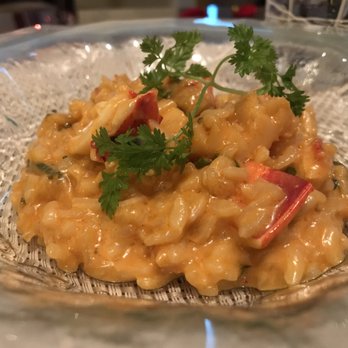 Marmalade - Lobster risotto - Caribbean Near Me - San Juan, Puerto Rico