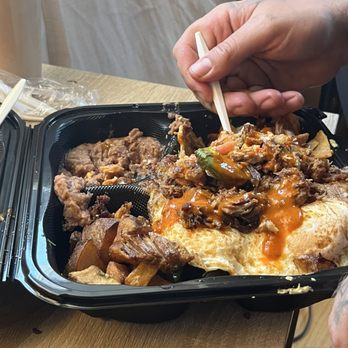 Dolche Expresso - New Campechanos Chilaquiles New Campechanos Chilaquiles - Juice Bars & Smoothies Near Me - Santee, California