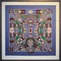 Photo of Artistic Picture Framing