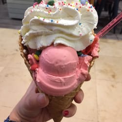 Eiscafé Florenz