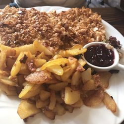 Restaurant Grüner Baum