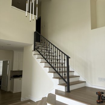 OC Gates - Railing - Fences & Gates Near Me - Laguna Niguel, California OC Gates - Railing - Fences & Gates Near Me - Laguna Niguel, California