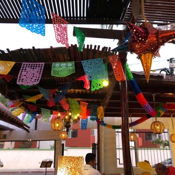 Los Zarapes - Decor - Mexican Near Me - Cabo San Lucas, BCS
