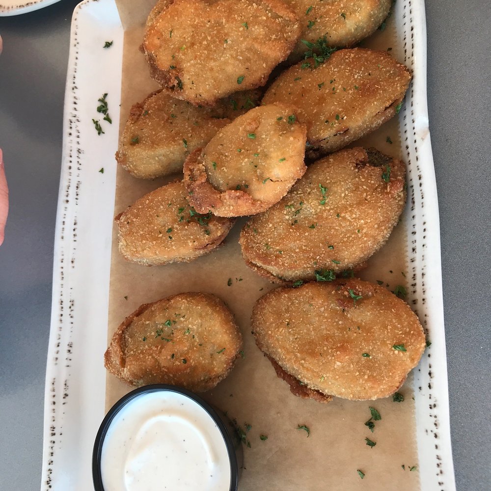 Maggies Town Tavern - Pickle chips! Lunch Al fresco - Bars Near Me - Wayne, New Jersey Maggies Town Tavern - Pickle chips! Lunch Al fresco - Bars Near Me - Wayne, New Jersey