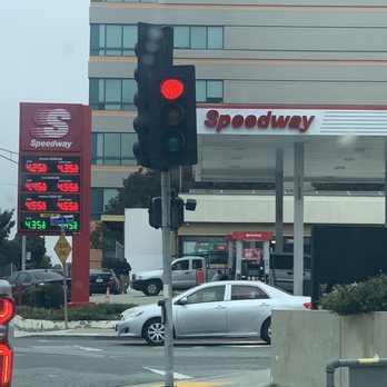 Speedway - Gas Stations Near Me - Daly City, California